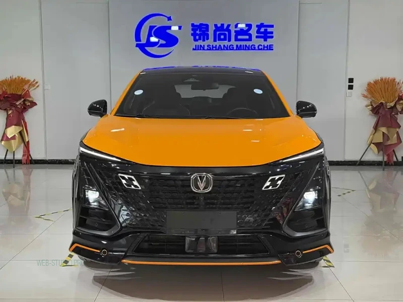 CHANGAN UNI-T