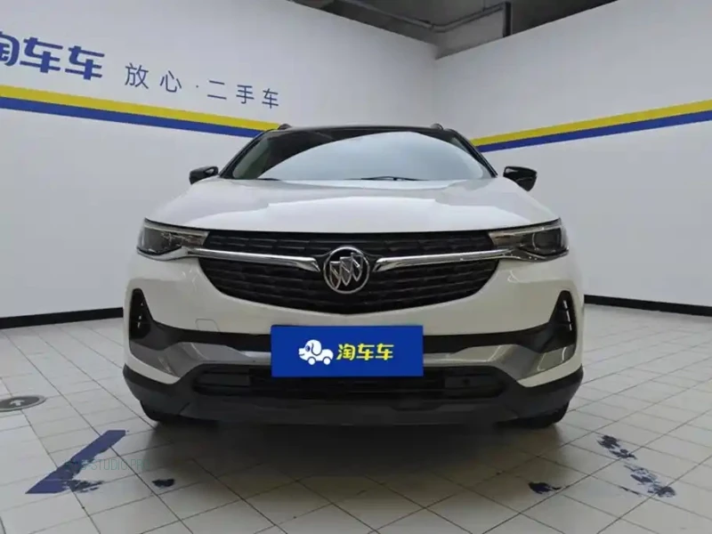 BUICK ENCORE  2021