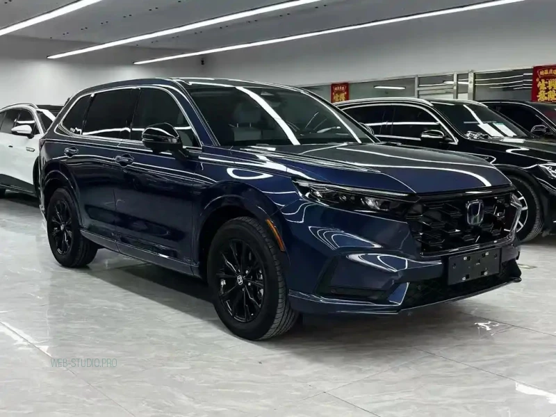 HONDA CR-V NEW ENERGY