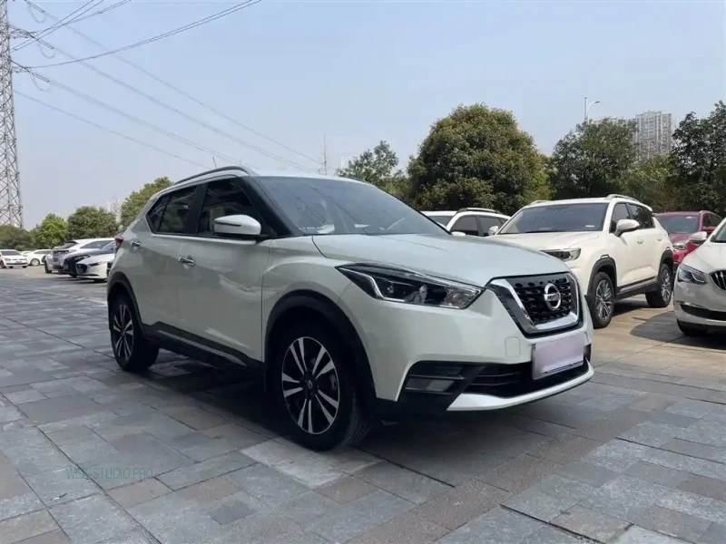 NISSAN OTHER
