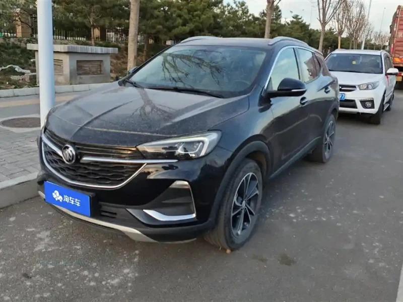 BUICK ENCORE GX  2020