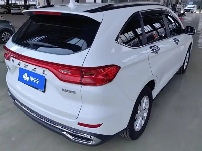 HAVAL M6