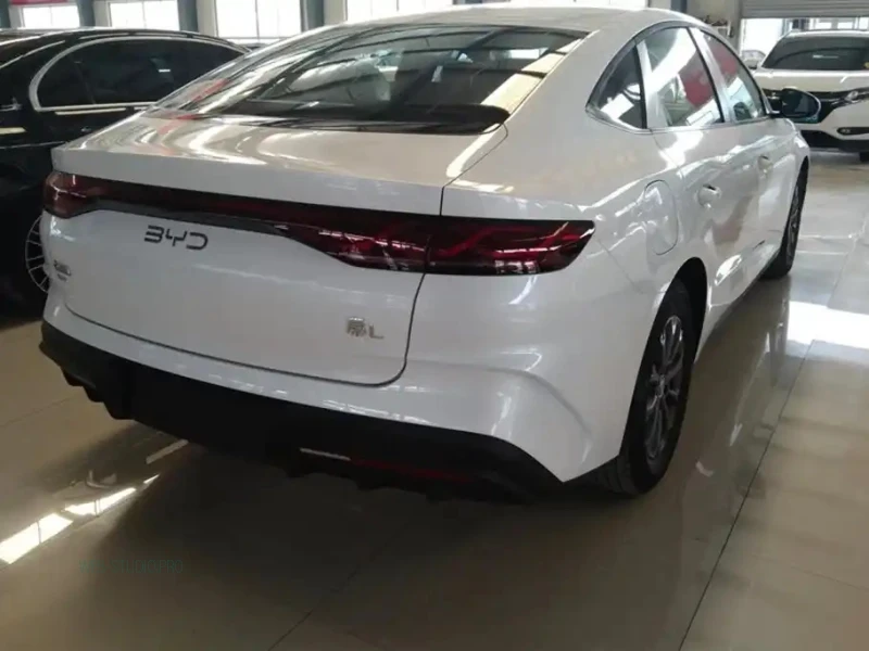 BYD QIN L