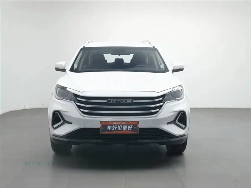 JETOUR X70M