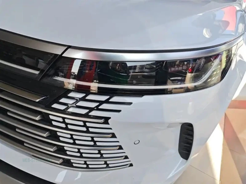 BYD DESTROYER 05