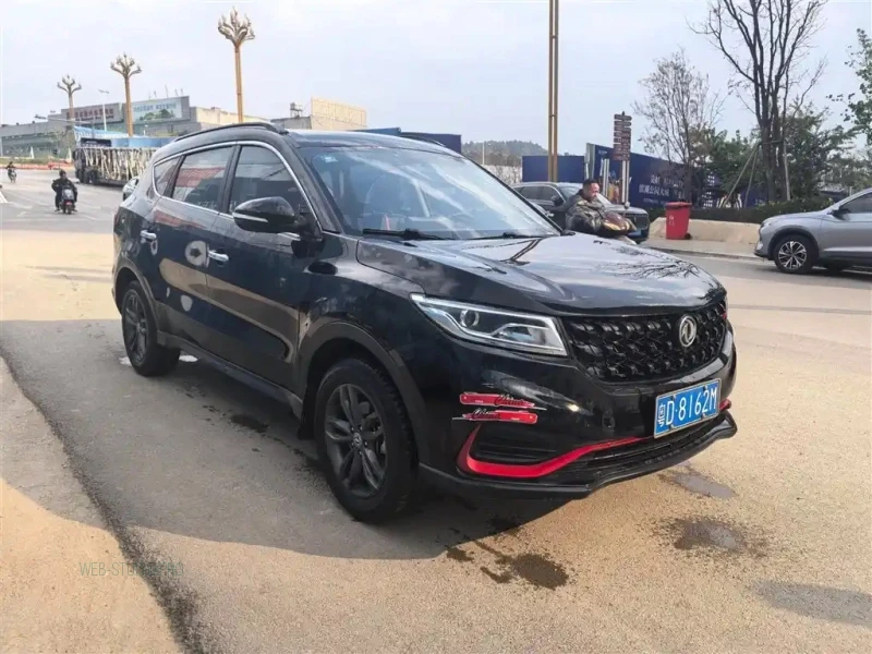 DONGFENG SCENERY 580