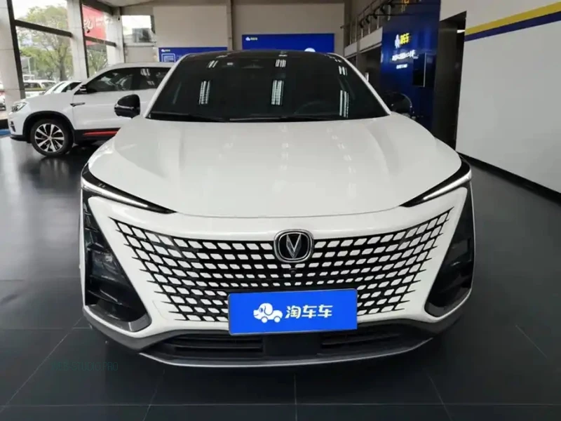 CHANGAN UNI-T