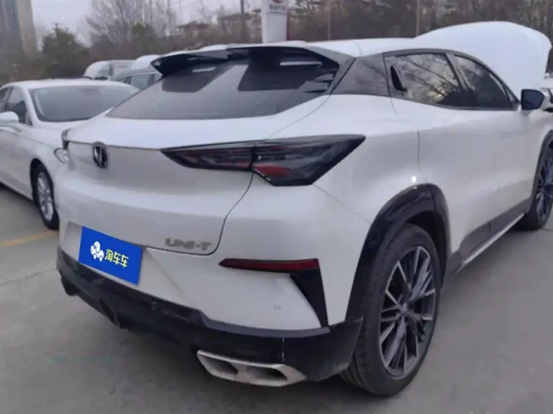 CHANGAN UNI-T