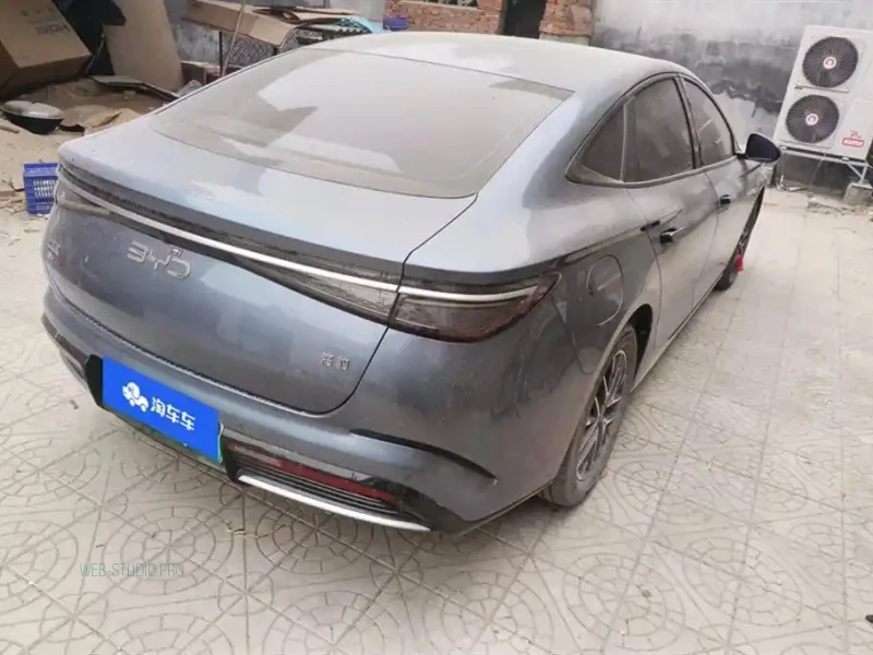 BYD SEAL