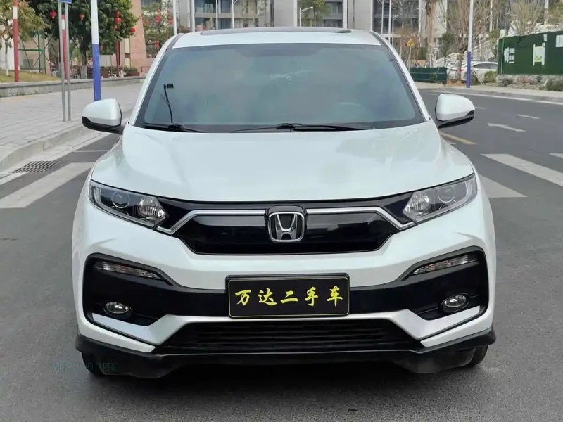 HONDA XR-V