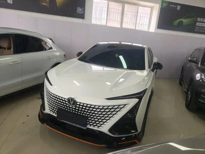 CHANGAN UNI-T