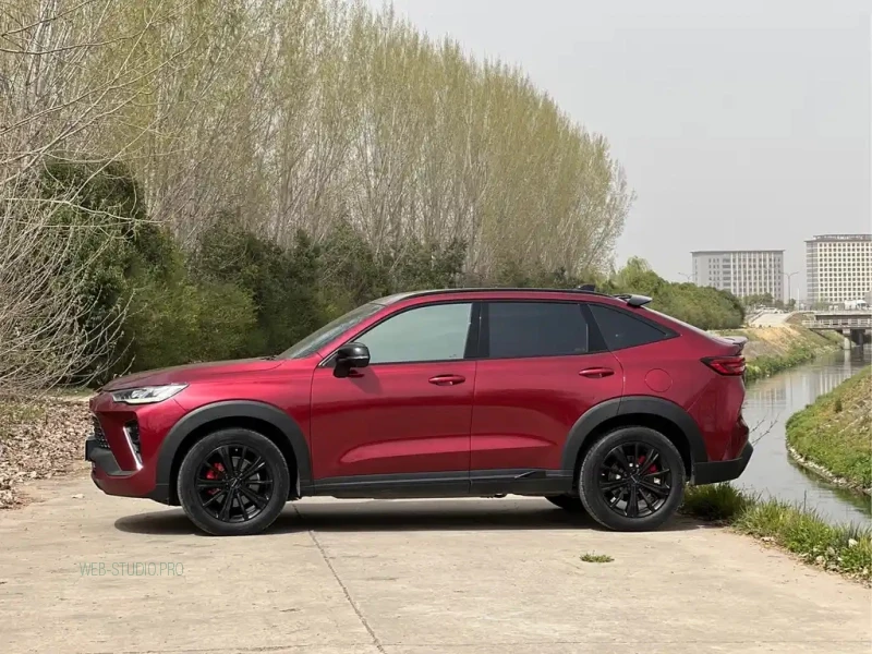 HAVAL H6S