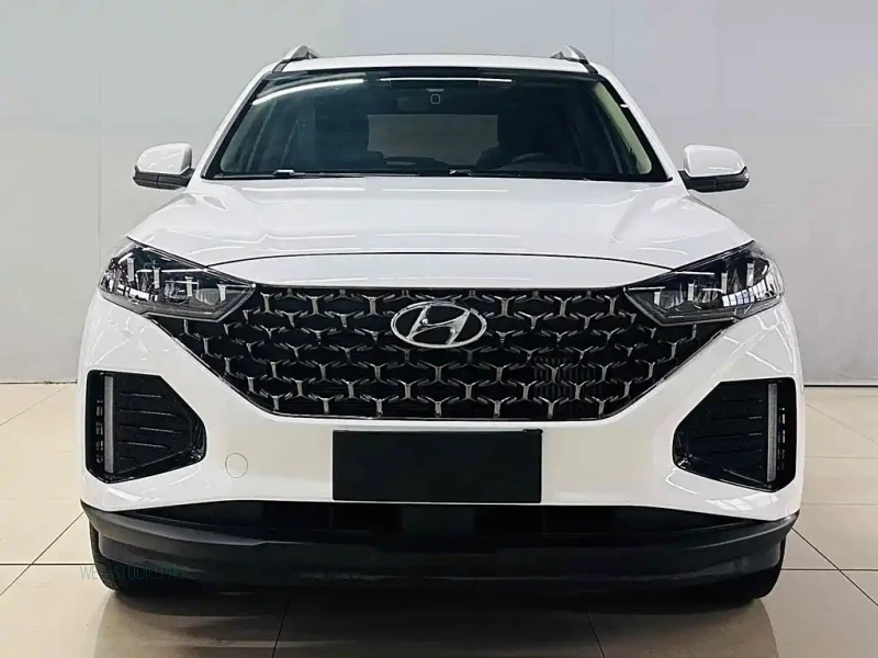 HYUNDAI BEIJING HYUNDAI IX35