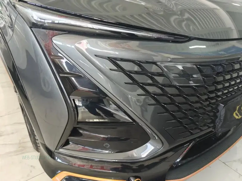 CHANGAN UNI-T