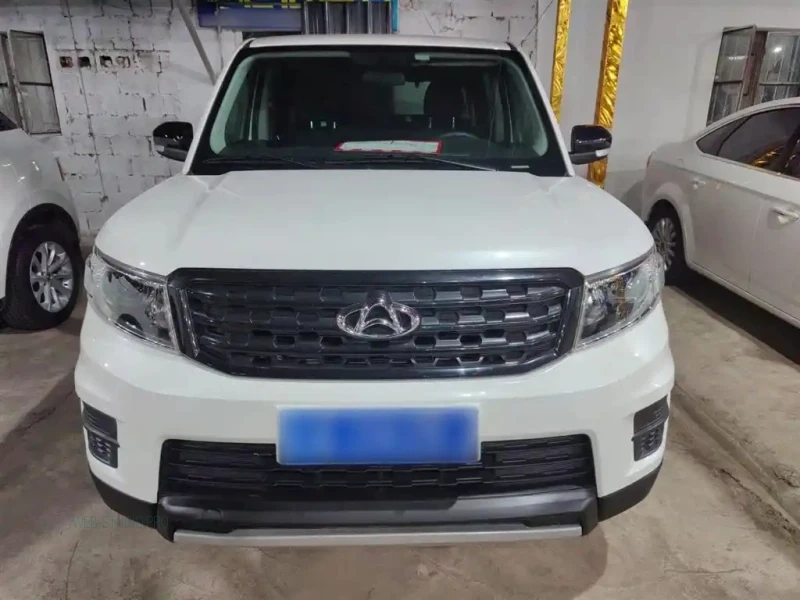 CHANGAN OSHAN X70A
