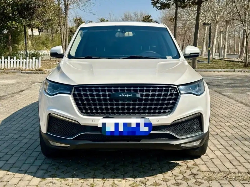 ZOTYE T800