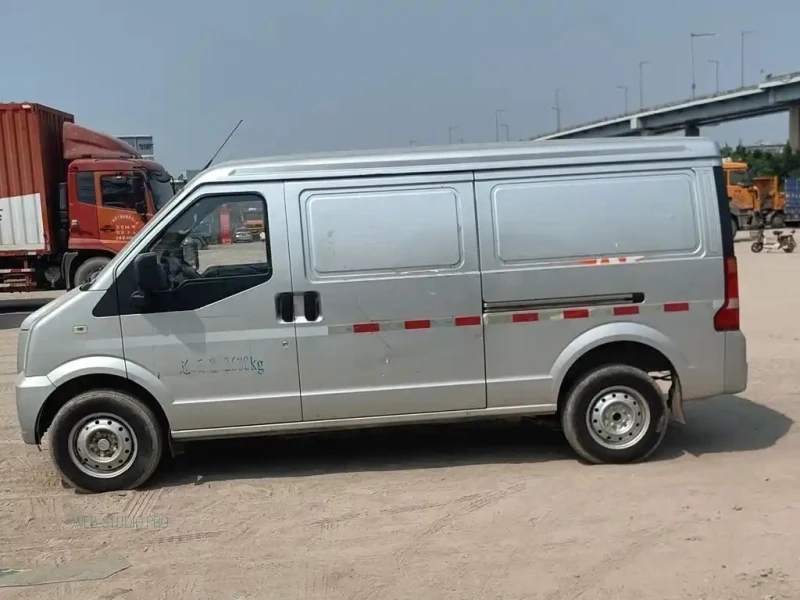 RUICHI NEW ENERGY EC35