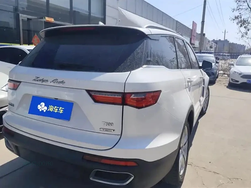ZOTYE T800