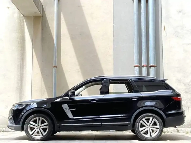 ZOTYE T800