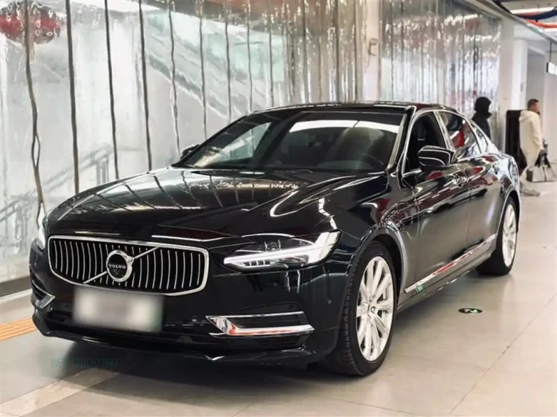 VOLVO S90 NEW ENERGY