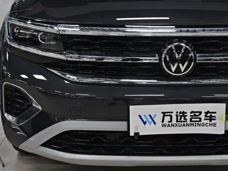 VOLKSWAGEN TALAGON
