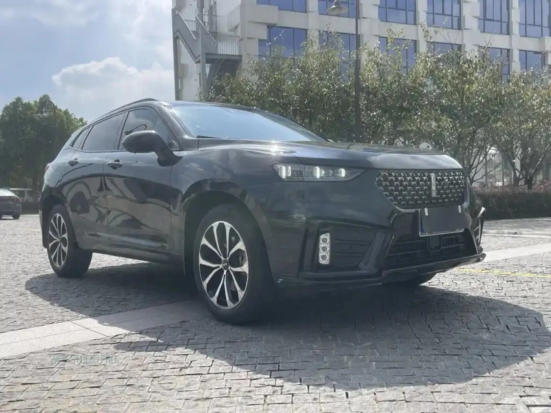 WEY VV7