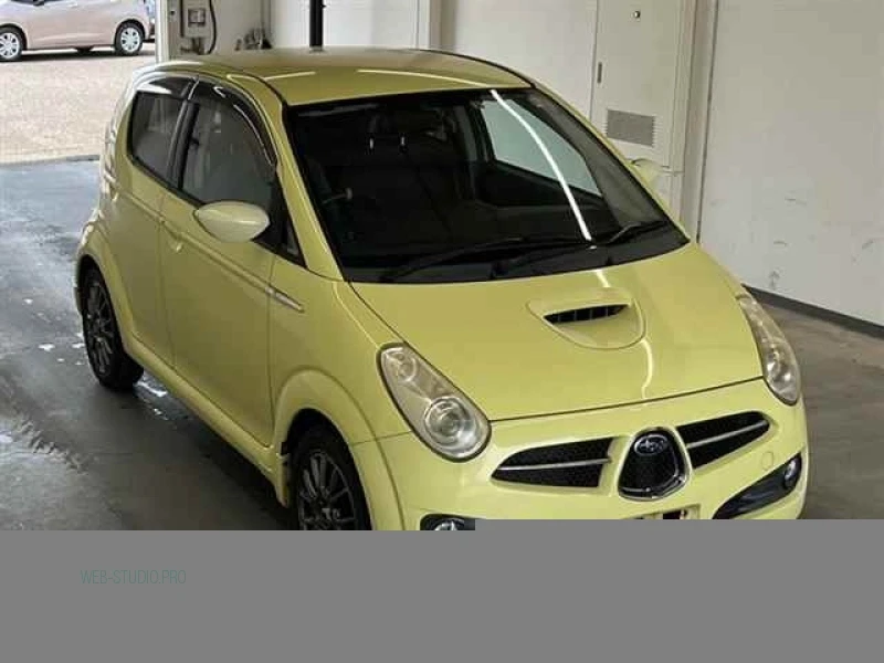 VOLKSWAGEN T-ROC TANGE