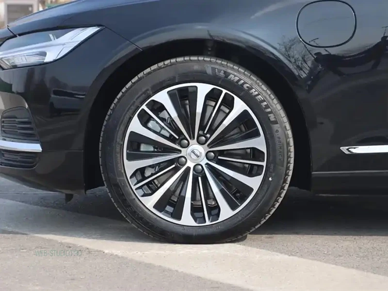 VOLVO S90 NEW ENERGY