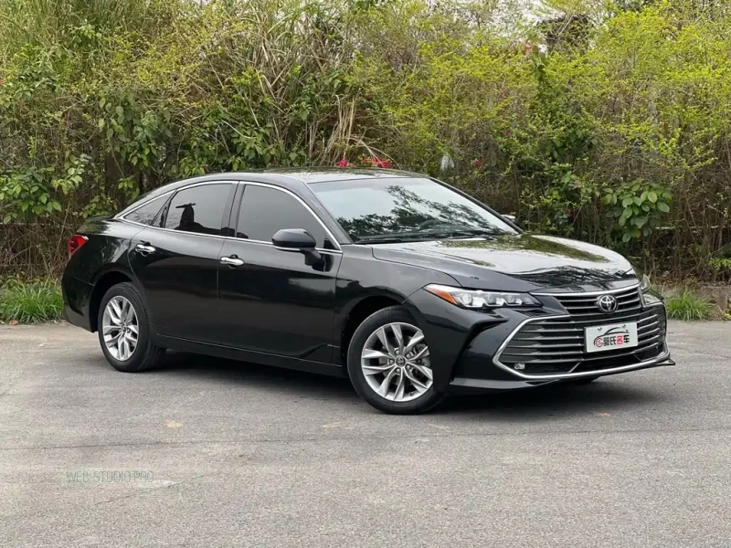 TOYOTA AVALON
