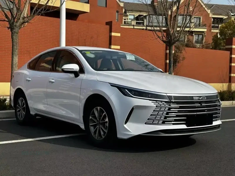 BYD DESTROYER 05