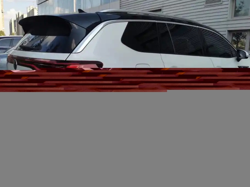 VOLKSWAGEN TALAGON