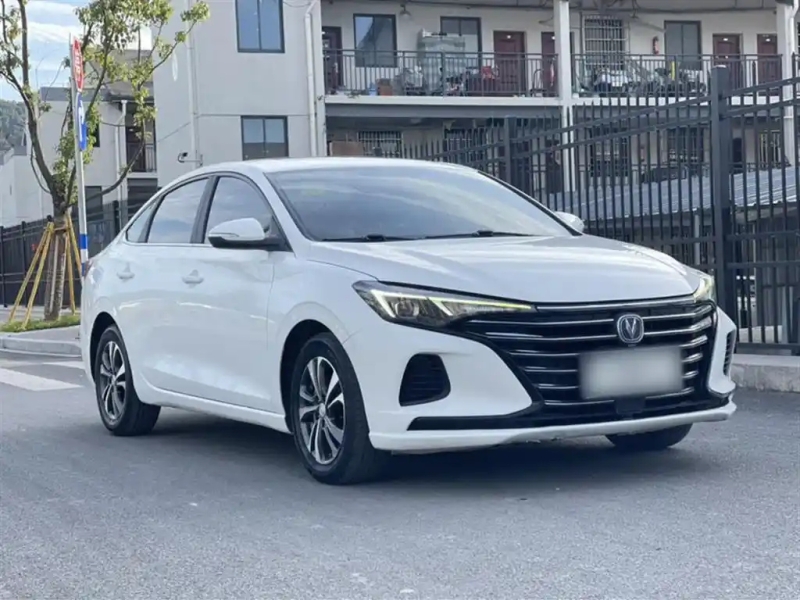 CHANGAN EADO