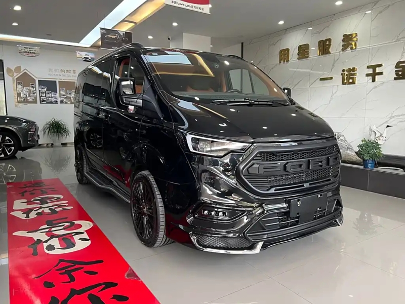 FORD TOUREO