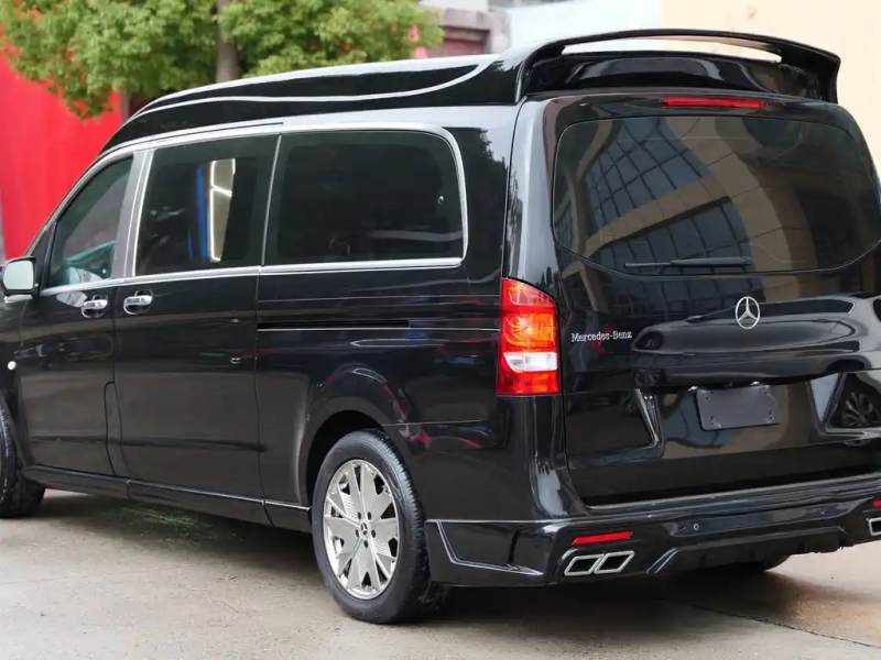 MERCEDES BENZ VITO