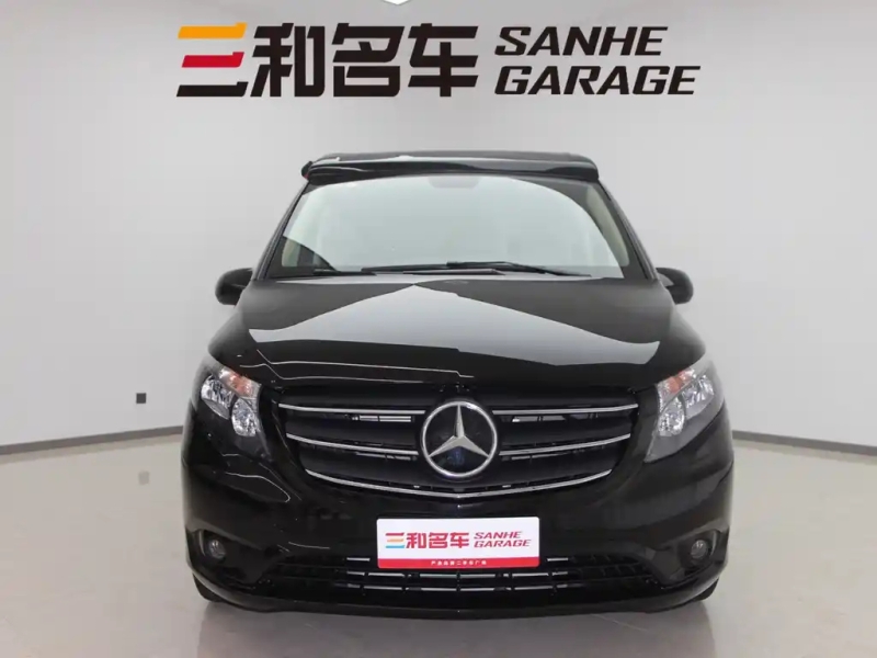 MERCEDES BENZ VITO