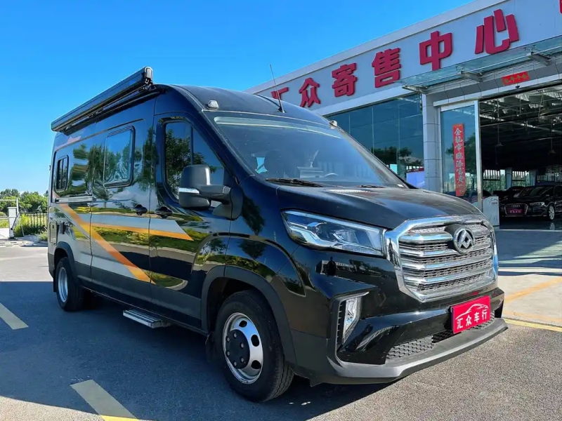 MAXUS OTHER