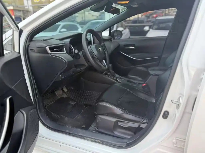 TOYOTA RALINK