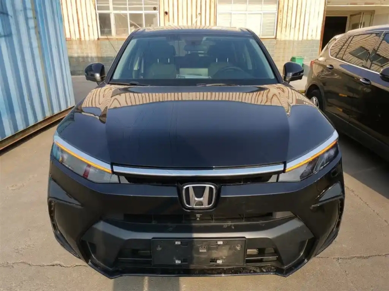 HONDA BREEZE
