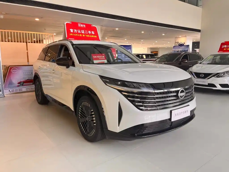 NISSAN OTHER