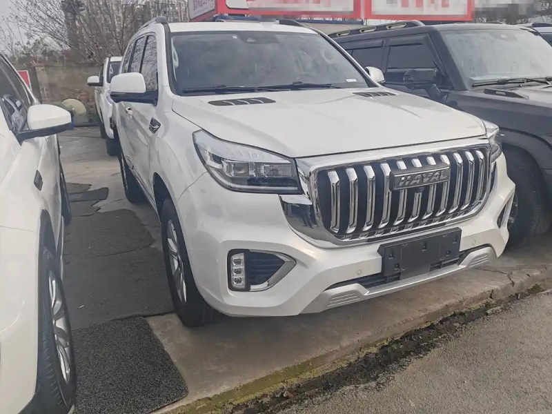 HAVAL H9