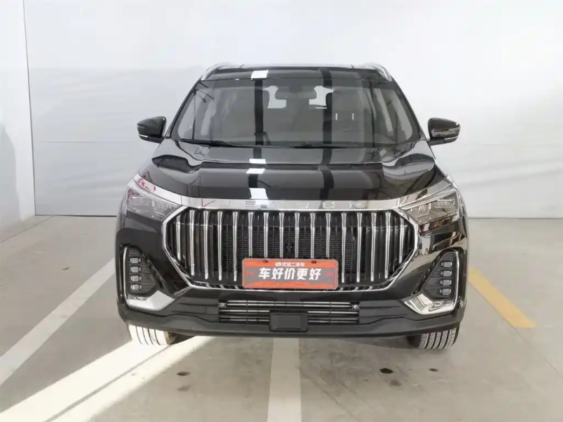 JETOUR X90 PLUS