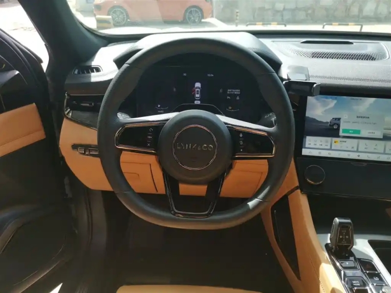 LYNK&CO 09 NEW ENERGY