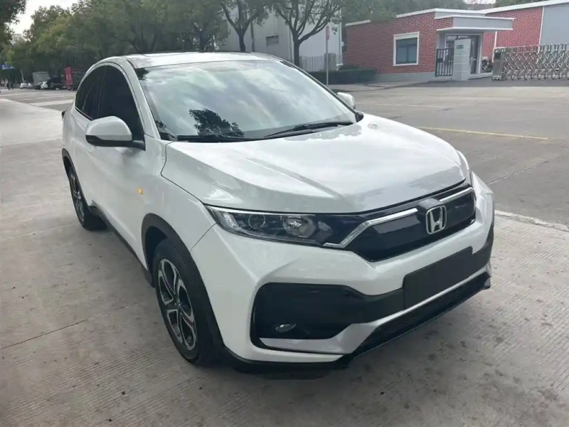 HONDA XR-V