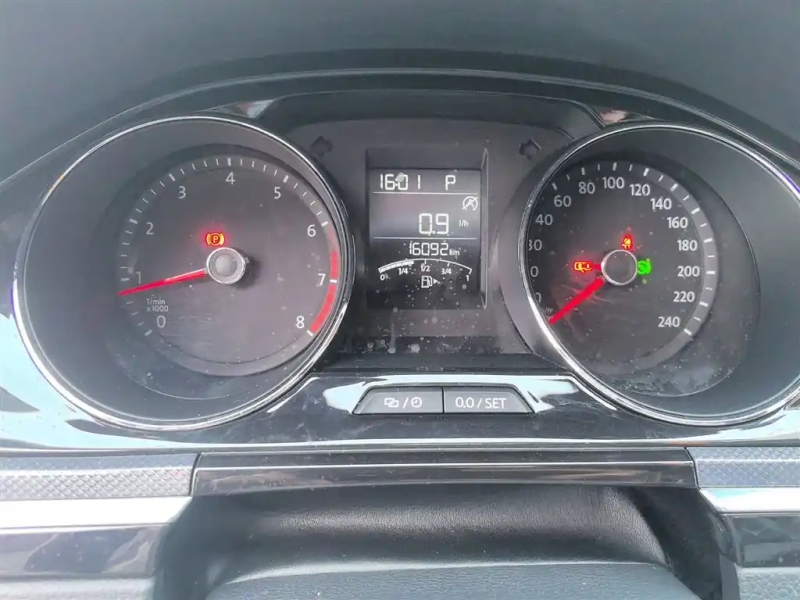 VOLKSWAGEN C-TREK C-TREK