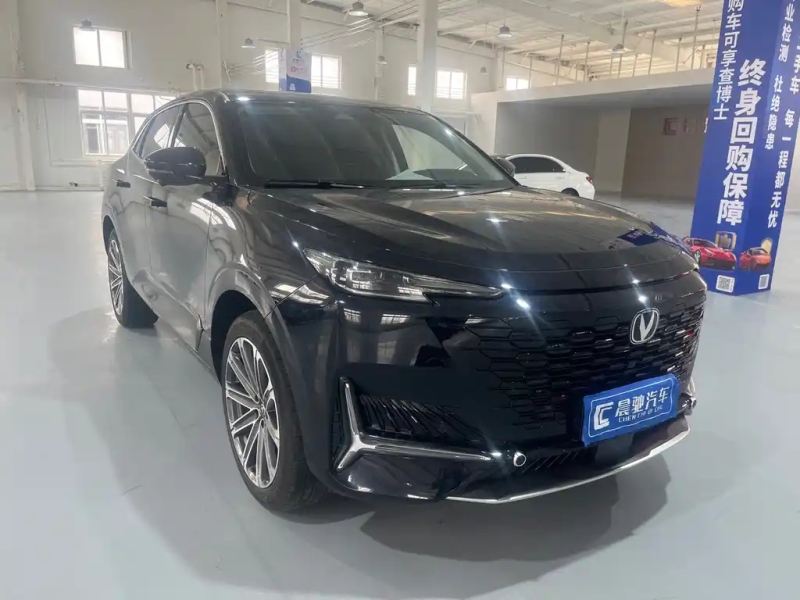 CHANGAN UNI-K
