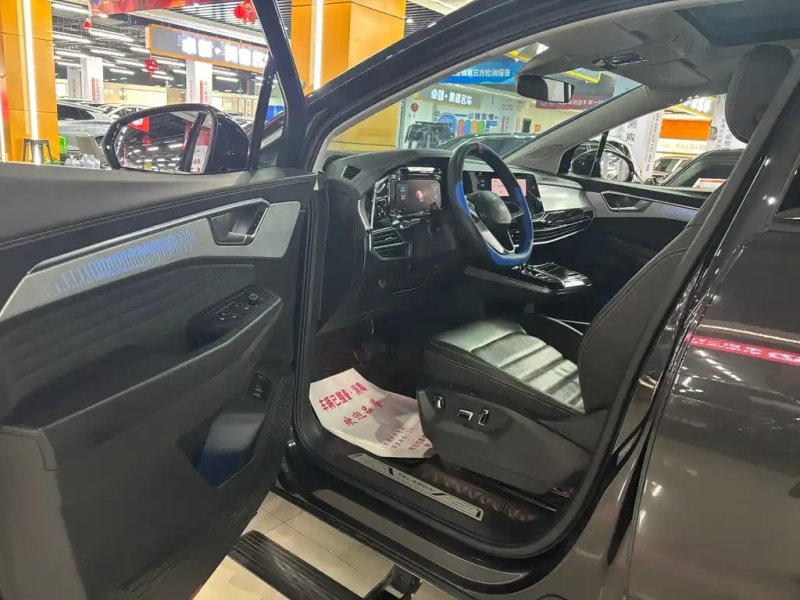 VOLKSWAGEN TALAGON