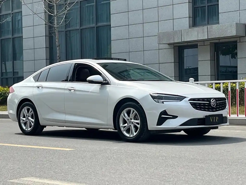 BUICK REGAL