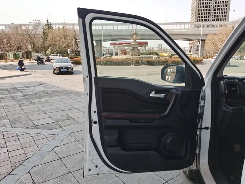 CHANGAN OSHAN X70A