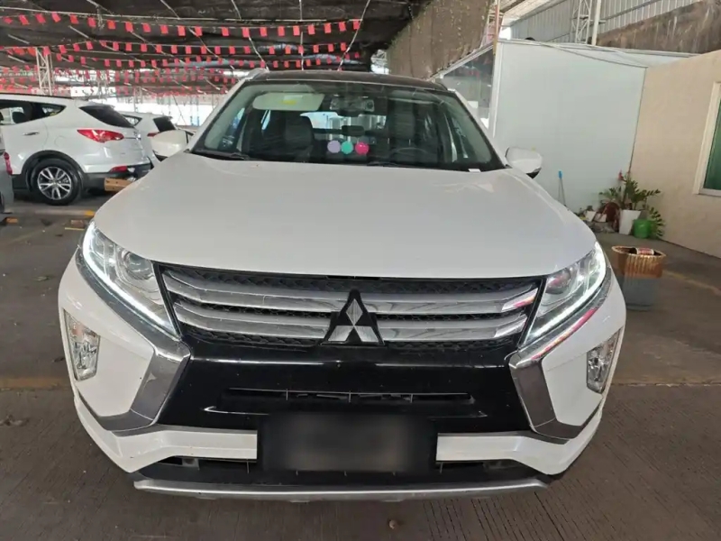 MITSUBISHI OTHER