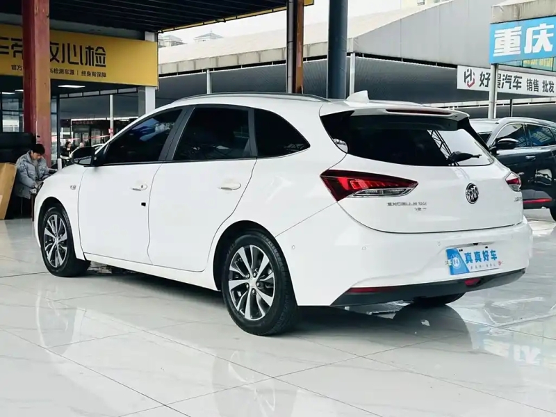 BUICK OTHER